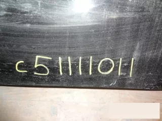1702314 Крыло переднее левое Ford Mondeo 4 Арт BBBc51111011, вид 2