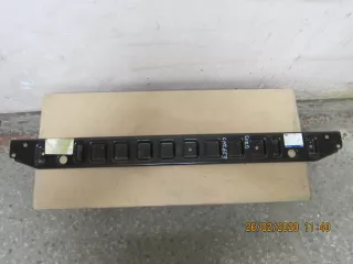 6G918A297AC Панель передняя Ford Mondeo 4 Арт BBBS112659, вид 1