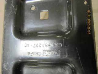 6G918A297AC Панель передняя Ford Mondeo 4 Арт BBBS112659, вид 3
