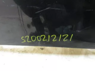 1702314 Крыло переднее левое Ford Mondeo 4 Арт BBBs200212121, вид 2