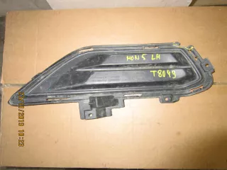 DS7319953N Заглушка бампера переднего Ford Mondeo 5 Арт BBBT8049, вид 3