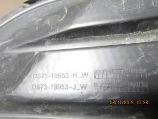 DS7319953N Заглушка бампера переднего Ford Mondeo 5 Арт BBBT8049, вид 5
