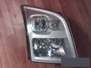 6C11-13W029 Фара правая Ford Transit 3 restailing Арт BBBs60106005, вид 1