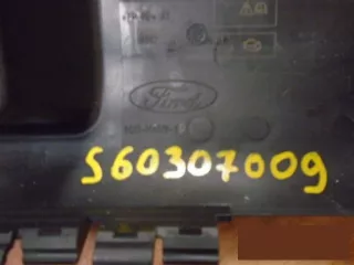 6С1T-14A076-E Блок предохранителей Ford Transit 3 restailing Арт BBBs60307009, вид 2