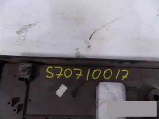 71145-tr0-g00 Накладка бампера переднего Honda Civic 8 Арт BBBs70710017, вид 2