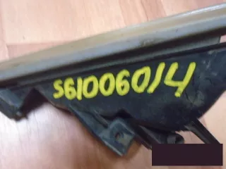 33950-SMG-E012-M1 Фара противотуманная левая Honda Civic 5 Арт BBBs61006014, вид 2