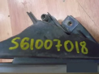 33950-SMG-E012-M1  Фара противотуманная левая Honda Civic 5 Арт BBBs61007018, вид 2