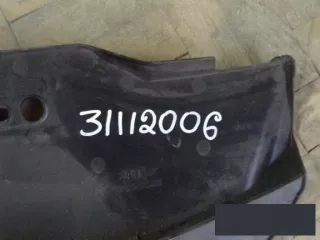71141-sww Накладка панели передней Honda Civic 5 Арт BBB31112006, вид 2
