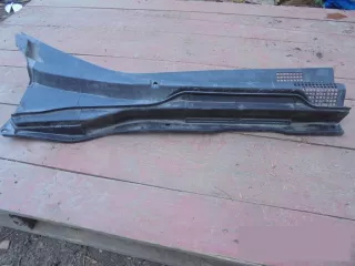 74228swwg00 Накладка трапеции дворников Honda CR-V 3 Арт BBB50521029, вид 3