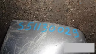  Юбка передняя Honda CR-V 3 Арт BBBs51130029, вид 2