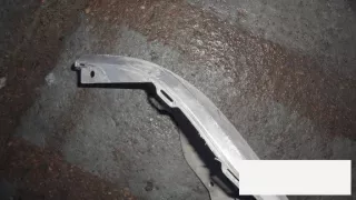  Юбка передняя Honda CR-V 3 Арт BBBs51130029, вид 5