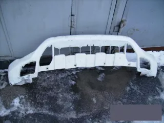  Юбка передняя Honda CR-V 3 Арт BBB30115006, вид 1