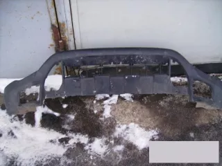  Юбка передняя Honda CR-V 3 Арт BBB30115005, вид 1