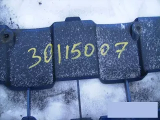  Юбка передняя Honda CR-V 3 Арт BBB30115007, вид 2