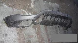 71102-SWA-ZY00 Юбка передняя Honda CR-V 3 Арт BBBs51130024, вид 4