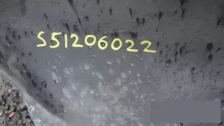 71102SWW Юбка передняя Honda CR-V 3 Арт BBBs51206022, вид 2