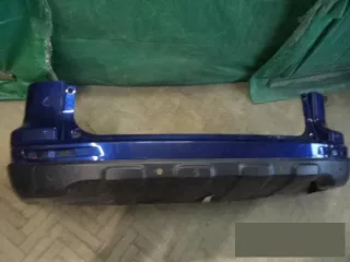 71502-swa Бампер задний Honda CR-V 3 Арт BBB40210005, вид 1