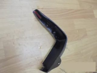 SAA Брызговик передний правый Honda Jazz 2 Арт BBB50104008, вид 4