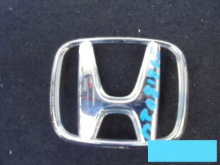 75701SZA Эмблема Honda Pilot 2 Арт BBB50818024