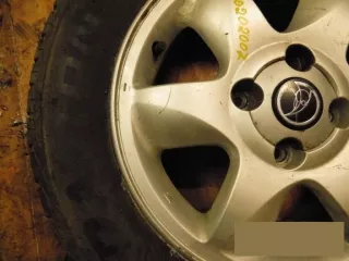 52910-2d000 Диск колесный легкосплавный Hyundai Lantra 2 Арт BBBbr80202007, вид 5
