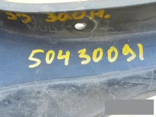 86842-2S000 Брызговик задний правый Hyundai IX35 Арт BBB50430091, вид 2