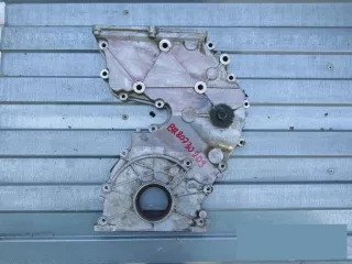 213502f000 Крышка двигателя передняя Hyundai IX35 Арт BBBbr80730209, вид 1