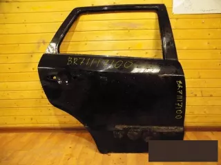 770042B030 Дверь задняя правая Hyundai Santa FE 2 (CM) Арт BBBbr71117100, вид 1