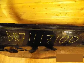 770042B030 Дверь задняя правая Hyundai Santa FE 2 (CM) Арт BBBbr71117100, вид 2