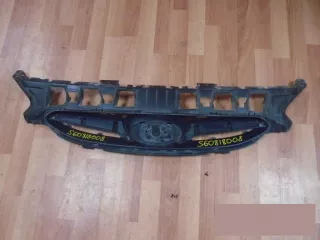 86351-1R000 Решетка радиатора Hyundai Solaris 1 Арт BBBs60818008, вид 4