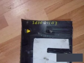 85771-1R000 Накладка панели задней Hyundai Solaris 1 Арт BBBs61001103, вид 2