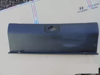 85771-1R000 Накладка панели задней Hyundai Solaris 1 Арт BBB50306009, вид 1
