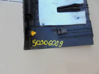 85771-1R000 Накладка панели задней Hyundai Solaris 1 Арт BBB50306009, вид 3