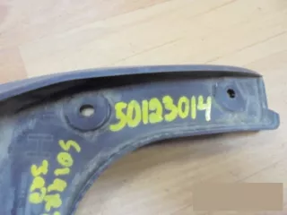 86841-1R000 Брызговик задний левый Hyundai Solaris 1 Арт BBB50123014, вид 2