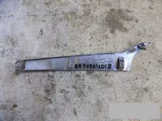 86354-1r000 Решетка радиатора Hyundai Solaris 1 Арт BBBbr70804018, вид 3
