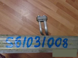 971394L000 Радиатор печки Hyundai Solaris 1 Арт BBBs61031008, вид 2