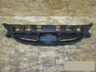 86351-1r000 Решетка радиатора Hyundai Solaris 1 Арт BBBbr80717107, вид 1