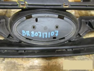 86351-1r000 Решетка радиатора Hyundai Solaris 1 Арт BBBbr80717107, вид 2