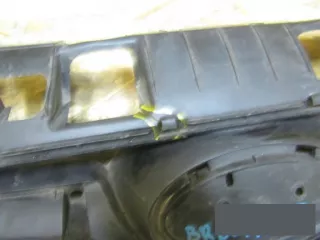 86351-1r000 Решетка радиатора Hyundai Solaris 1 Арт BBBbr80717107, вид 3