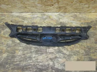 86351-1r000 Решетка радиатора Hyundai Solaris 1 Арт BBBbr80717108, вид 1