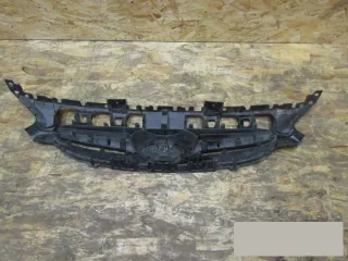 86351-1r000 Решетка радиатора Hyundai Solaris 1 Арт BBBbr80717108, вид 4