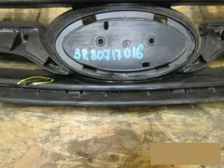 86351-1r000 Решетка радиатора Hyundai Solaris 1 Арт BBBbr80717016, вид 2