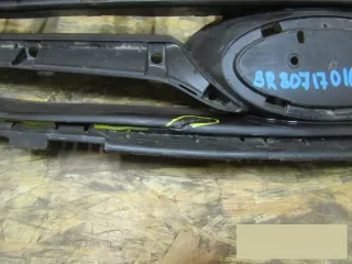 86351-1r000 Решетка радиатора Hyundai Solaris 1 Арт BBBbr80717016, вид 3