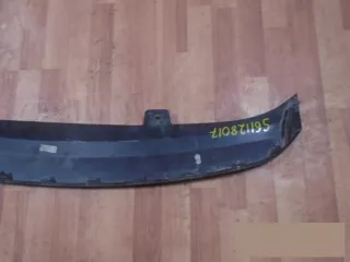 86612-4L500 Юбка задняя Hyundai Solaris 1 Арт BBBs61128017, вид 6