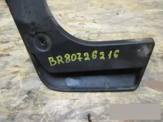 86842-1r200 Брызговик задний правый Hyundai Solaris 1 Арт BBBbr80726216, вид 2