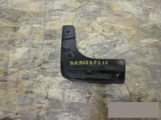 86842-1r200 Брызговик задний правый Hyundai Solaris 1 Арт BBBbr80726216, вид 3