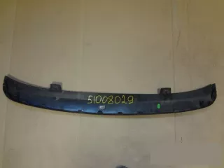 866124L700 Юбка задняя Hyundai Solaris 1 Арт BBB51008029, вид 2