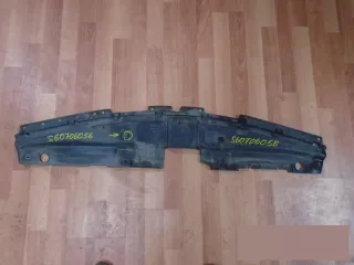 86362-4L500 Накладка панели передней Hyundai Solaris 1 Арт BBBs60706056, вид 3