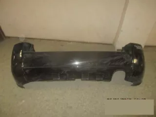 8661120000000000 Бампер задний Hyundai Tucson 1 Арт BBBY711509
