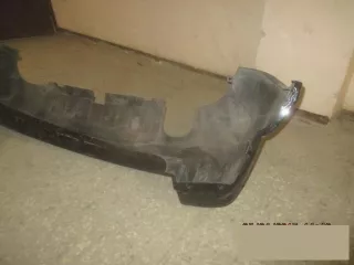 Бампер задний Hyundai Tucson 1 2004г. 8661120000000000 - Фото 2
