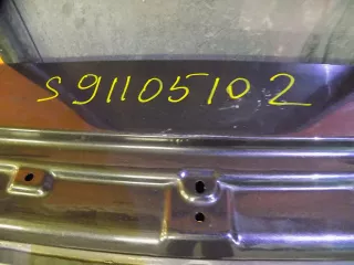 68154524aa Дверь багажника Jeep Grand Cherokee IV (WK2) Арт BBBs91105102, вид 2